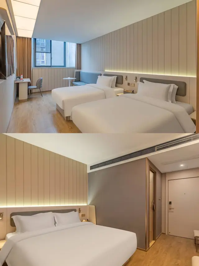 "Great location, very close to Zhongnan Road subway station" Affordable price!!