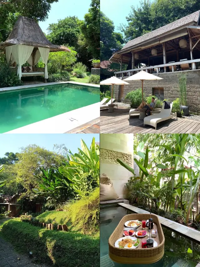 Kalapa Resort | A Quiet Place in Canggu