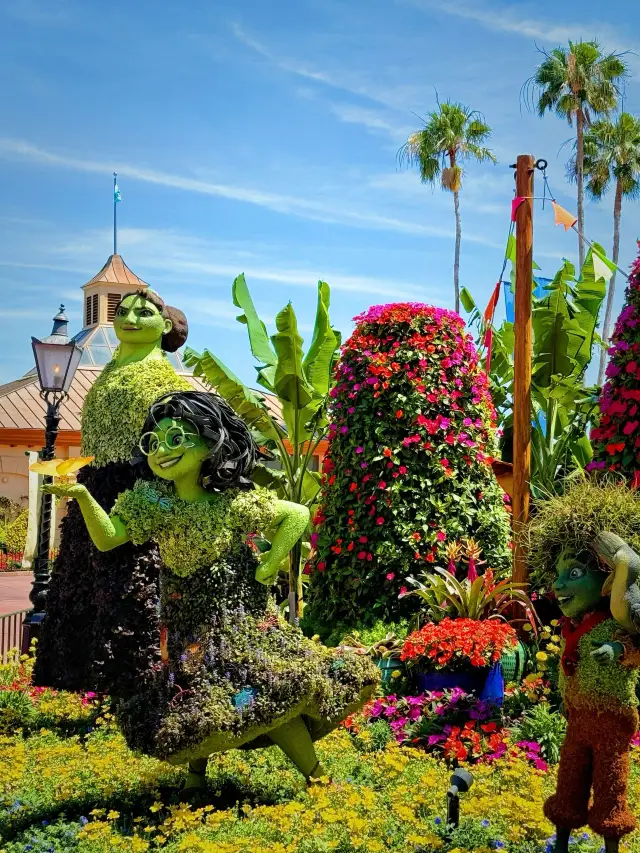 미국 8일 여행 아이와 함께 떠나는 실패 없는 여행