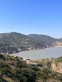 舟山旅遊