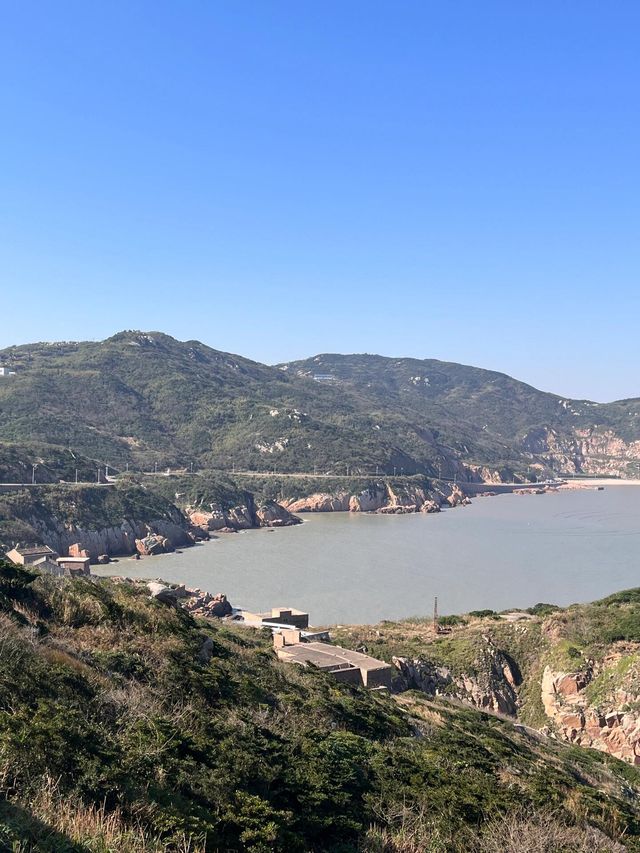 舟山旅遊