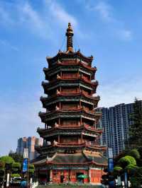 來懷化一定要去這些地方
