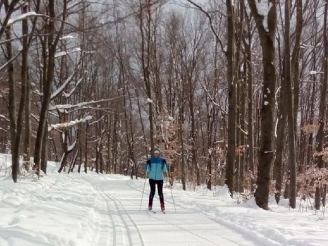 匈牙利滑雪滑冰指南