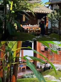 騰沖｜美兮載和VILLA觀景設計酒店