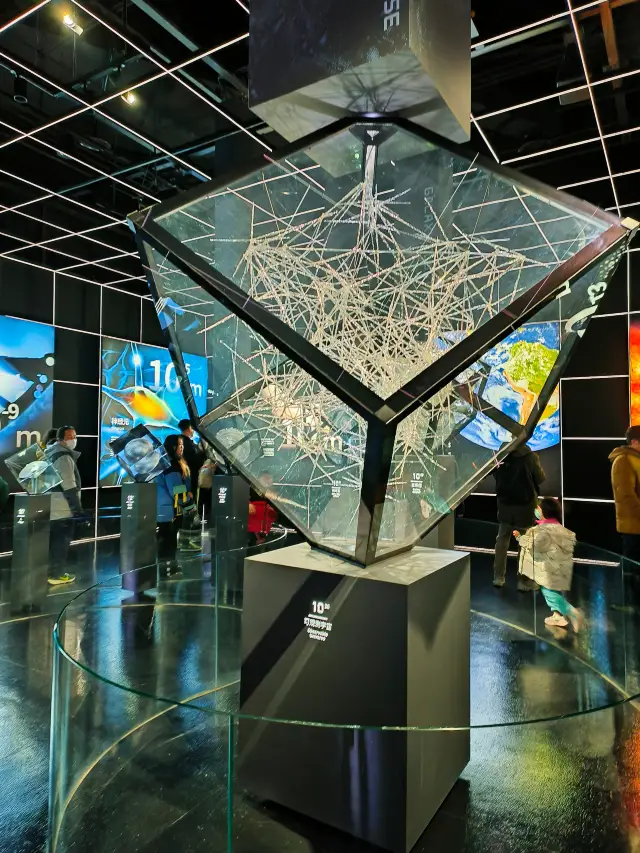 別人帶娃去迪士尼,我帶娃去摘星星!