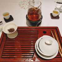沒吃過他們家的早茶等於沒來過廣州！