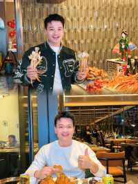 拔草以「遇戲」為主題的新開業酒店