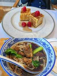 學生黨激動到喊出來，來北京一定要住這家酒店！