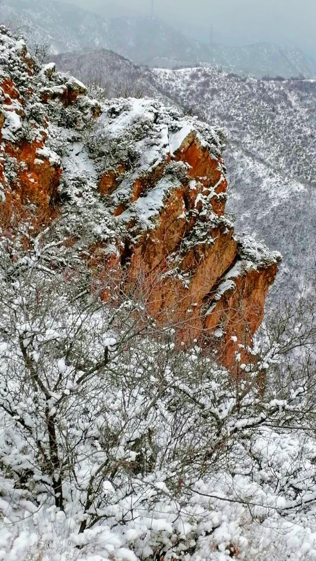 翠雲山銀河滑雪場真的值得一去嗎？