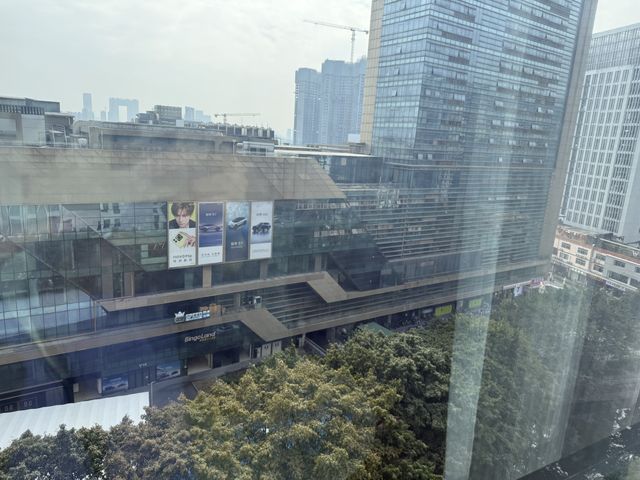 廣州塔Trip Moments住宿推薦