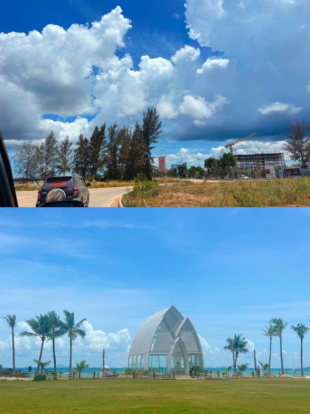 印度尼西亞巴淡島
