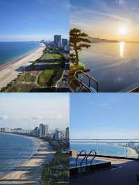 峴港美景之選 | Hilton Garden Inn Da Nang    地址：96 V