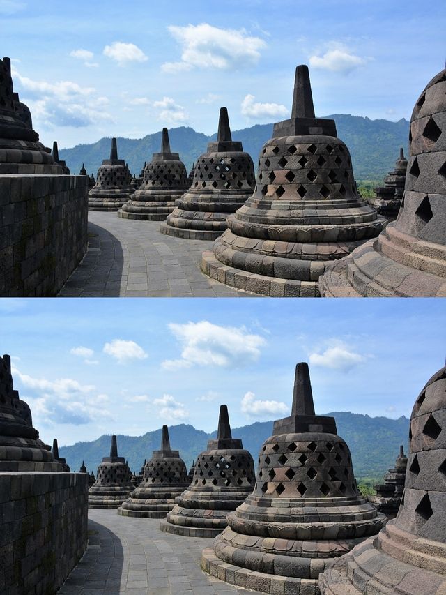 印度尼西亞巴圖旅遊攻略