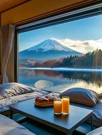 別糾結了，富士山快選kukuna即可！