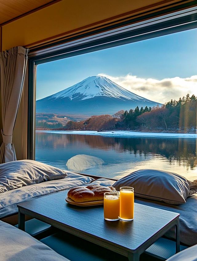 別糾結了，富士山快選kukuna即可！