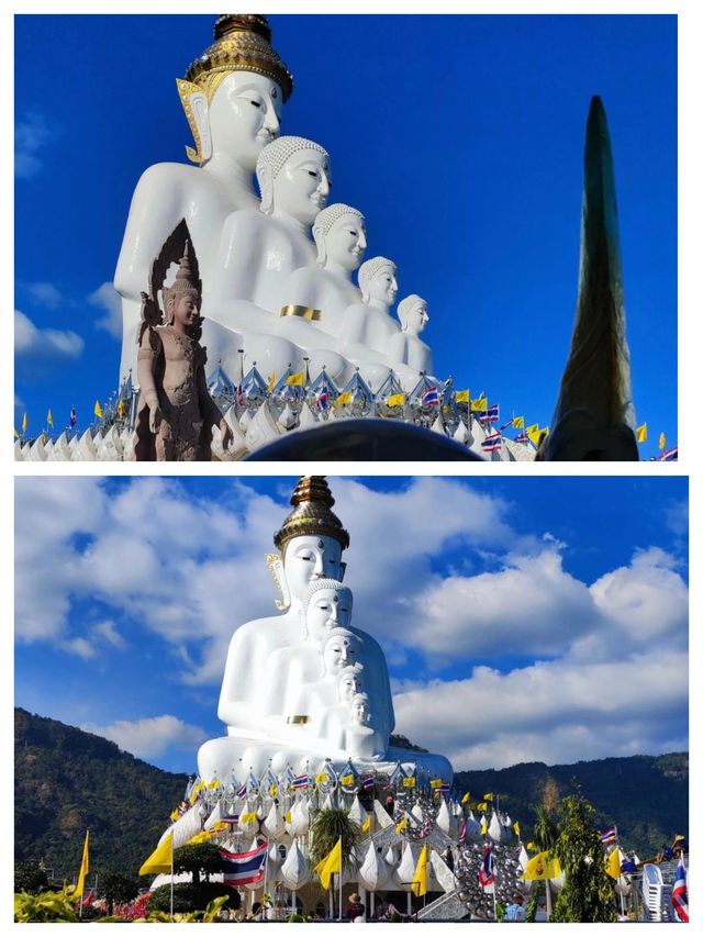 泰國碧差汶的旅遊攻略