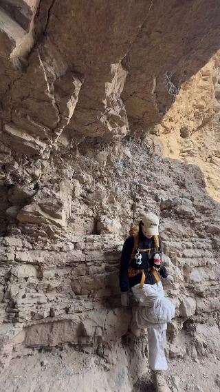 Yangshuling, Yixian County