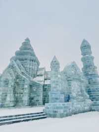 哈爾濱-雪鄉5日深度遊 滑雪攻略大揭秘