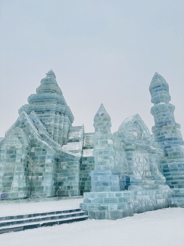 哈爾濱-雪鄉5日深度遊 滑雪攻略大揭秘
