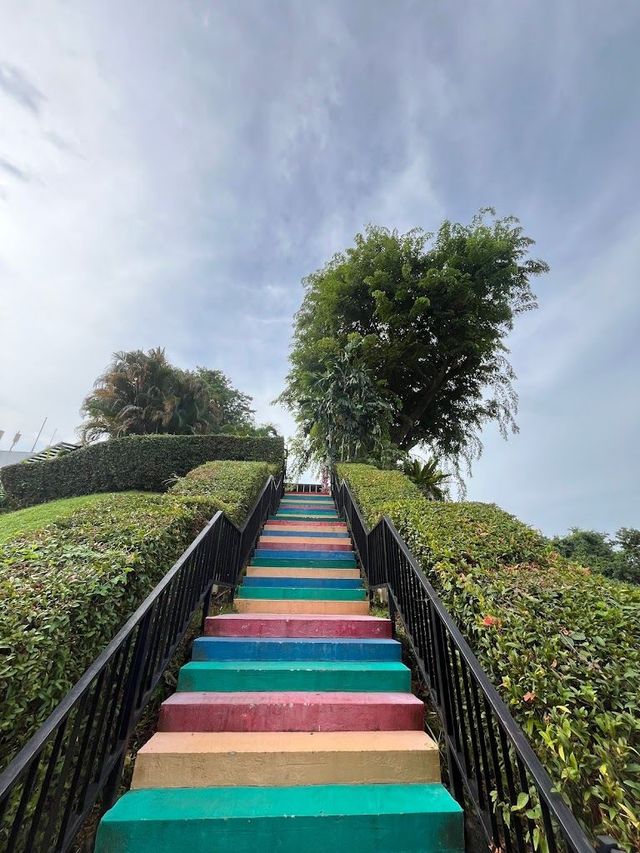 過年要去新加坡超全旅遊攻略