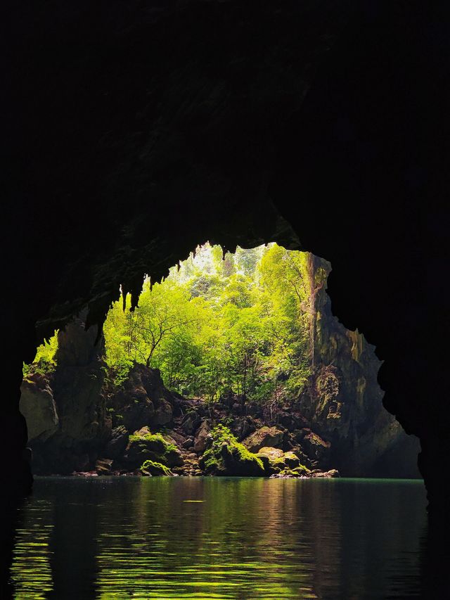 3天暢遊廣西北海-德天瀑布 玩轉熱門風景