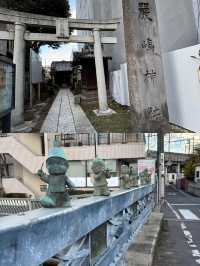 超級詳細的日本船橋市旅遊