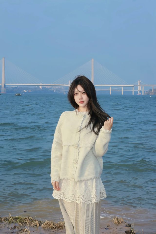 贛州驚現 "小洱海"，絕美出片地速來！