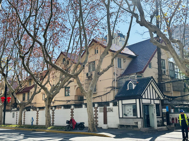 百年新華路 百年新華路