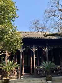 平湖，莫氏莊園
