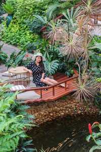 芭堤雅都喜天麗酒店| 歷史與現代的完美結合