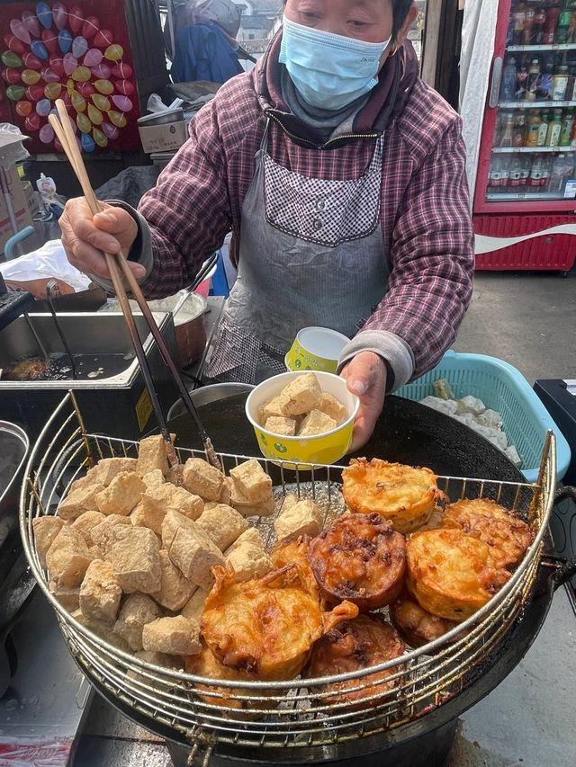 央視沒騙我，這真是浙江年味最濃的小眾古鎮