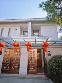 杭州兩小時免費泡深海溫泉的寶藏酒店get了
