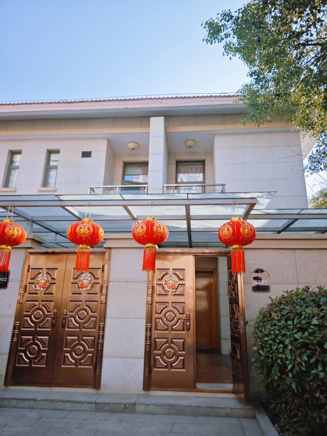 杭州兩小時免費泡深海溫泉的寶藏酒店get了