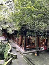 都江堰-青城山2日遊 玩轉古堰與仙山