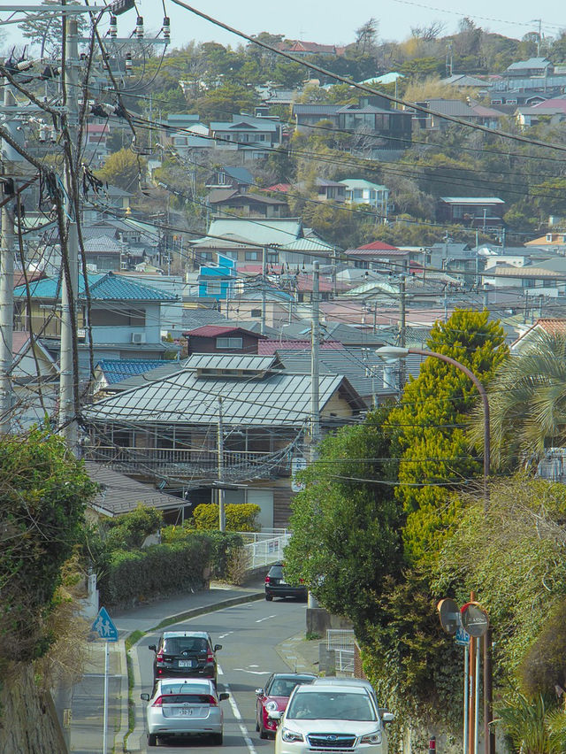 探秘大阪的隱藏寶藏｜堺市之旅