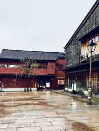 日本溫泉打卡指南舒緩身心的秘訣