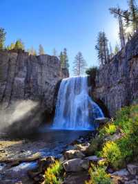 Easter Vacation at Mammoth Lakes: A Nature Lover's Paradise 🌄🐰