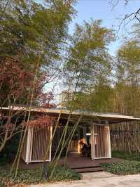 成都地鐵直達的絕美城市公園——紅石公園