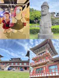 晉州，與時光共赴一場浪漫之約