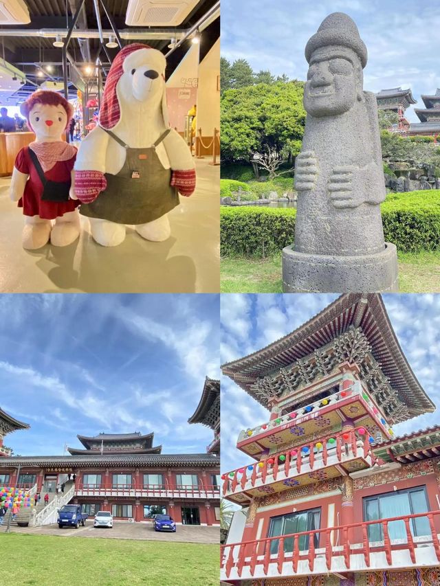 晉州，與時光共赴一場浪漫之約