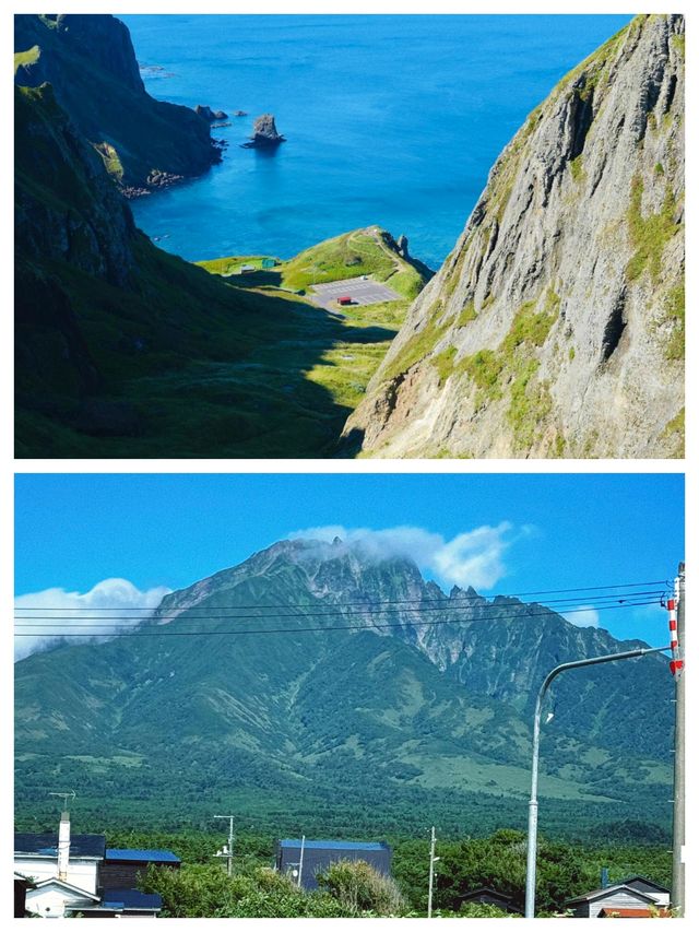 探索日本稚內非凡之旅