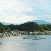 若狹灣 | 日本隱秘嘅絕美海岸線