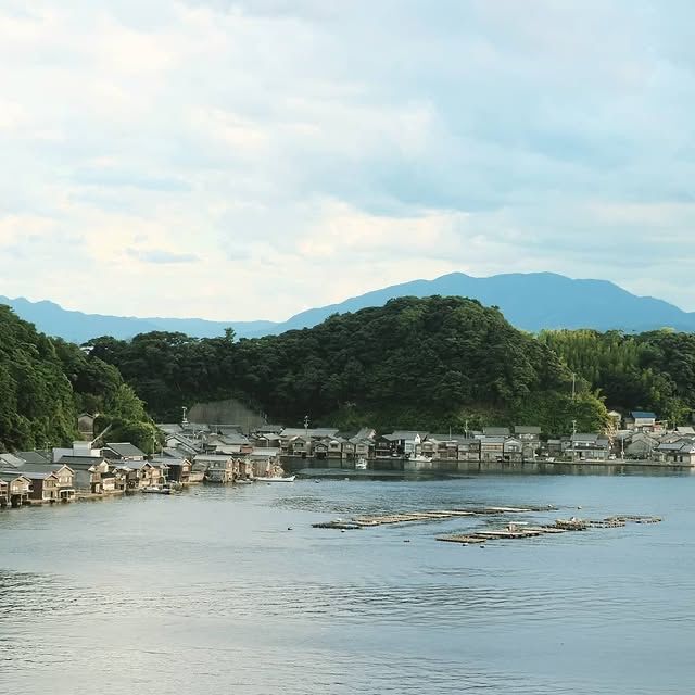 若狹灣 | 日本隱秘嘅絕美海岸線