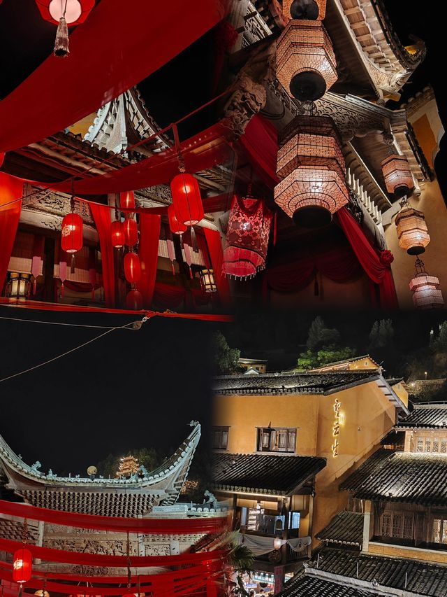 去望仙谷相當於去了一趟仙界