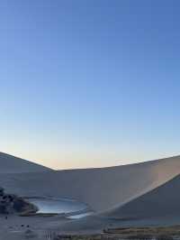 5日暢遊青海-甘肅-青海湖 熱門風景一網打盡