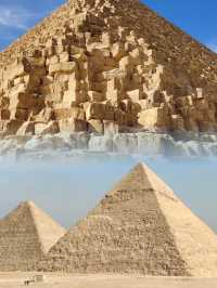 吉薩—尼羅河畔的永恆傳奇