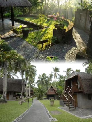 The Farm at San Benito: A Rural Delight in Batangas