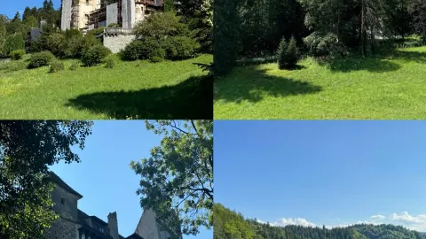 : *Exploring Romania: A Mystical Journey Through Eastern Europe* — traveler post in Trip