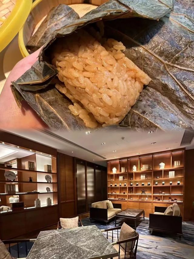 學生黨激動哭了，來北京一定要住這家酒店!!!