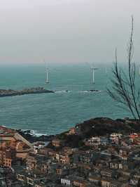 老友尋古 福州-平潭-泉州古鎮之旅穿越時光的體驗